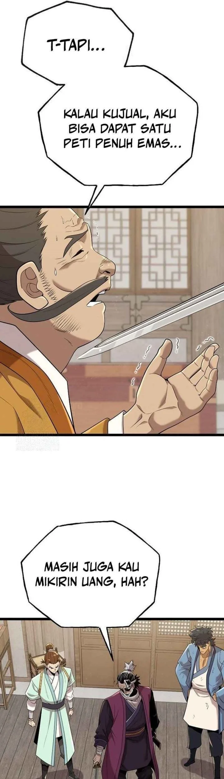 tang clan legend chapter 22 - Page 44