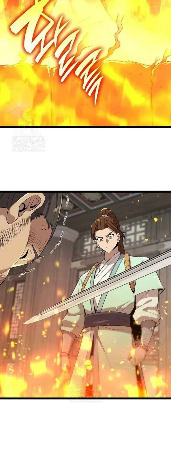 tang clan legend chapter 22 - Page 47