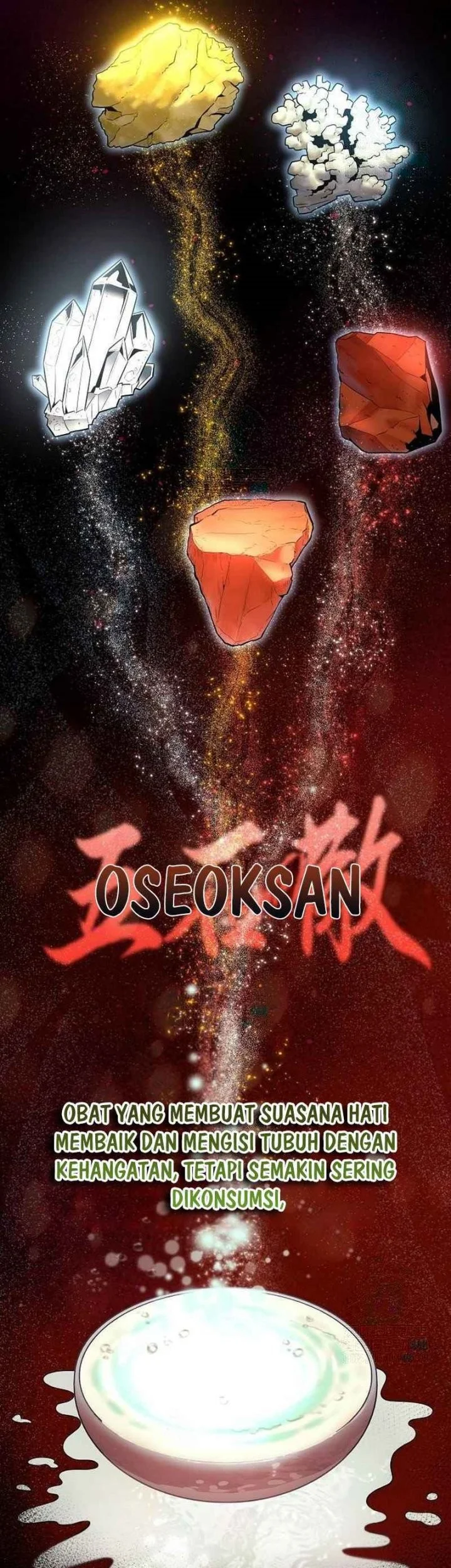 tang clan legend chapter 22 - Page 2