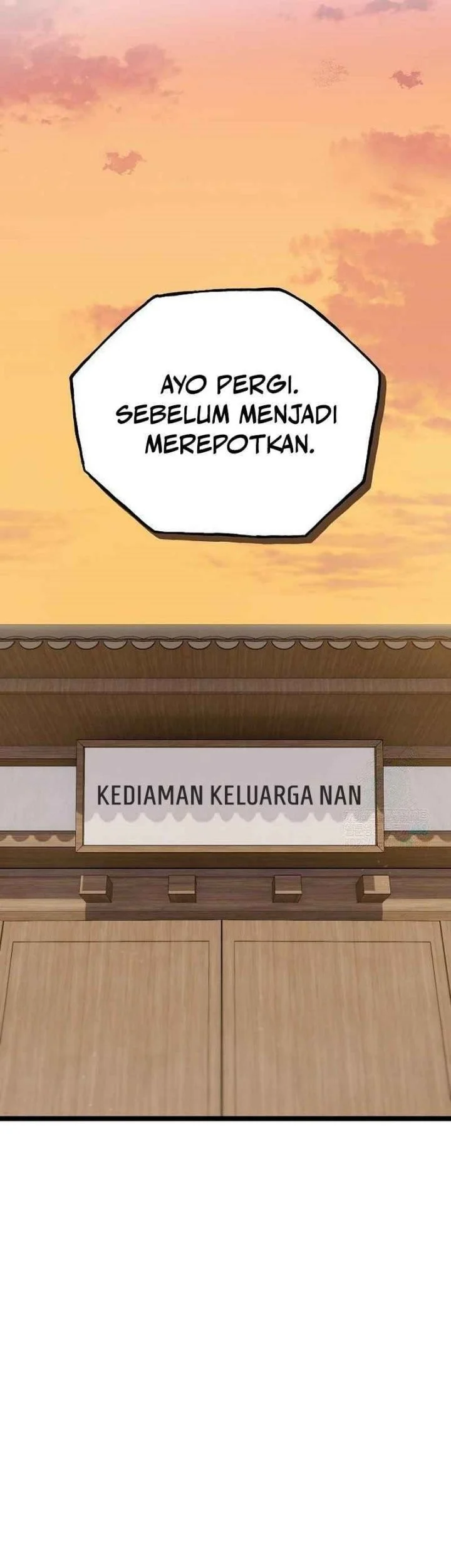 tang clan legend chapter 22 - Page 61