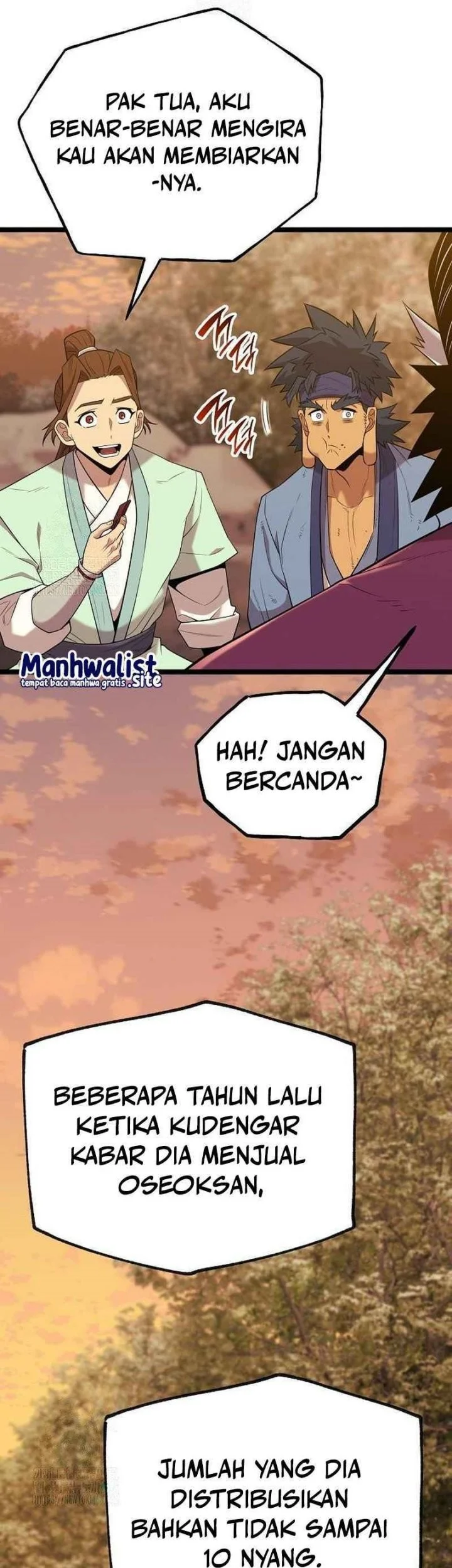 tang clan legend chapter 22 - Page 63