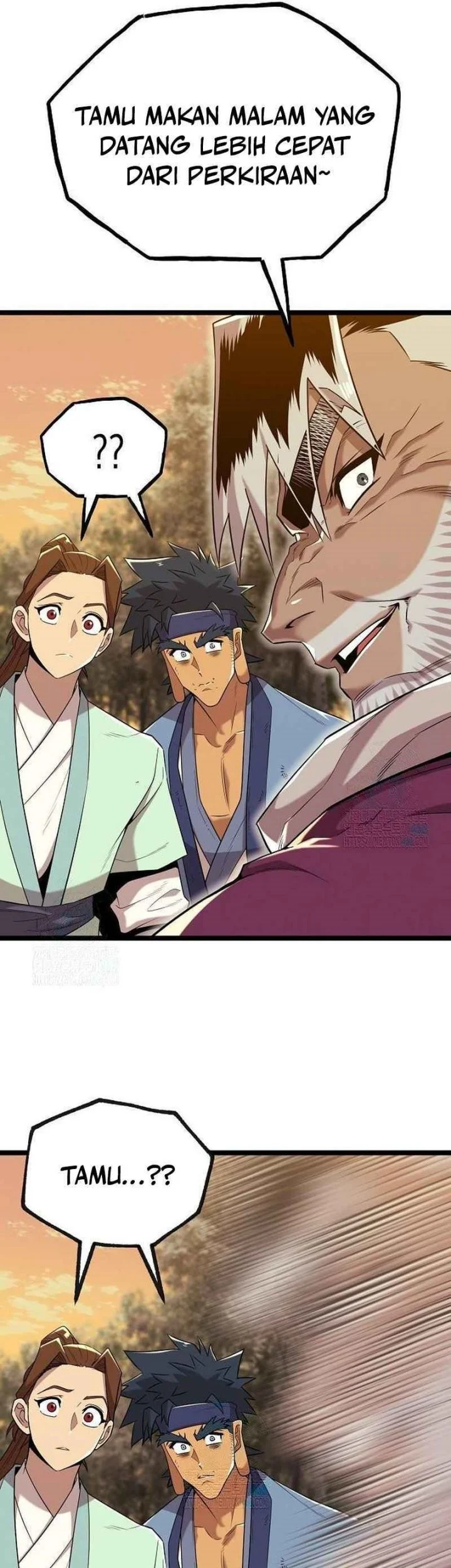 tang clan legend chapter 22 - Page 69