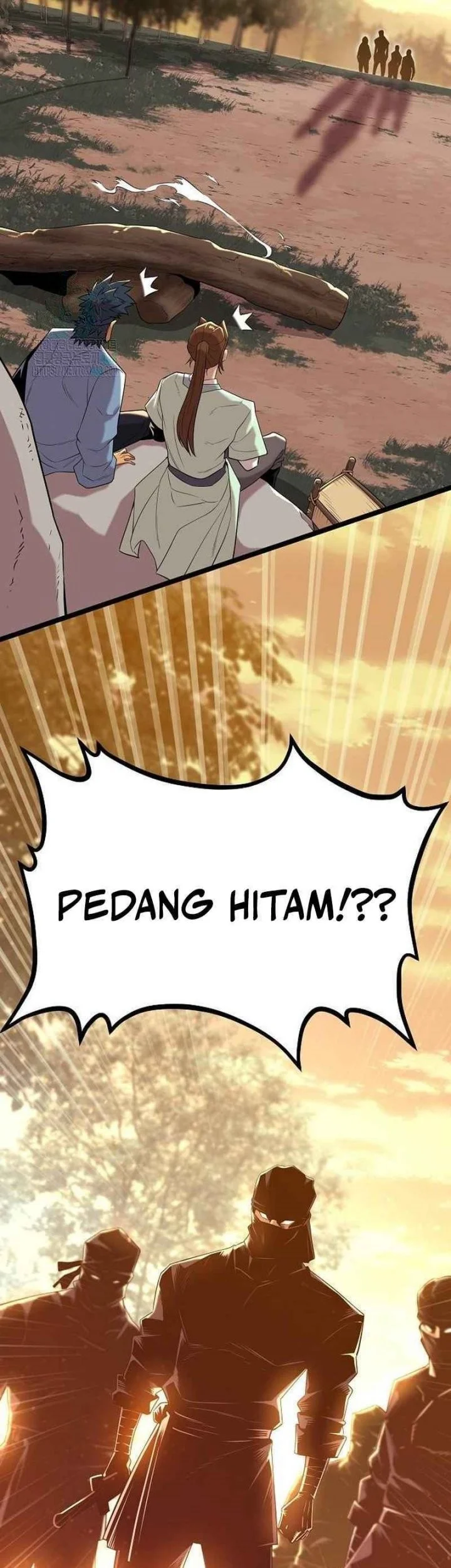 tang clan legend chapter 22 - Page 71