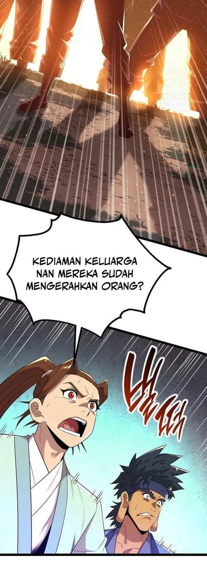 tang clan legend chapter 22 - Page 72