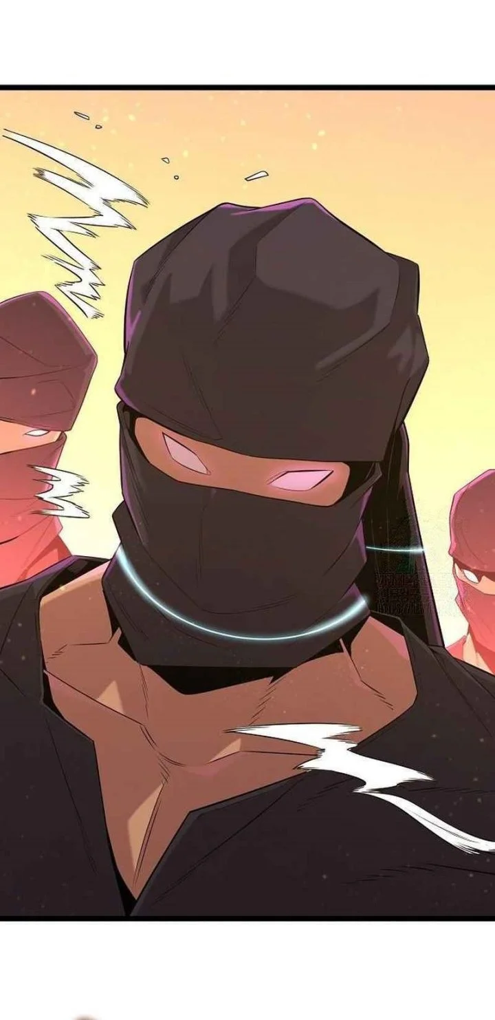 tang clan legend chapter 22 - Page 74