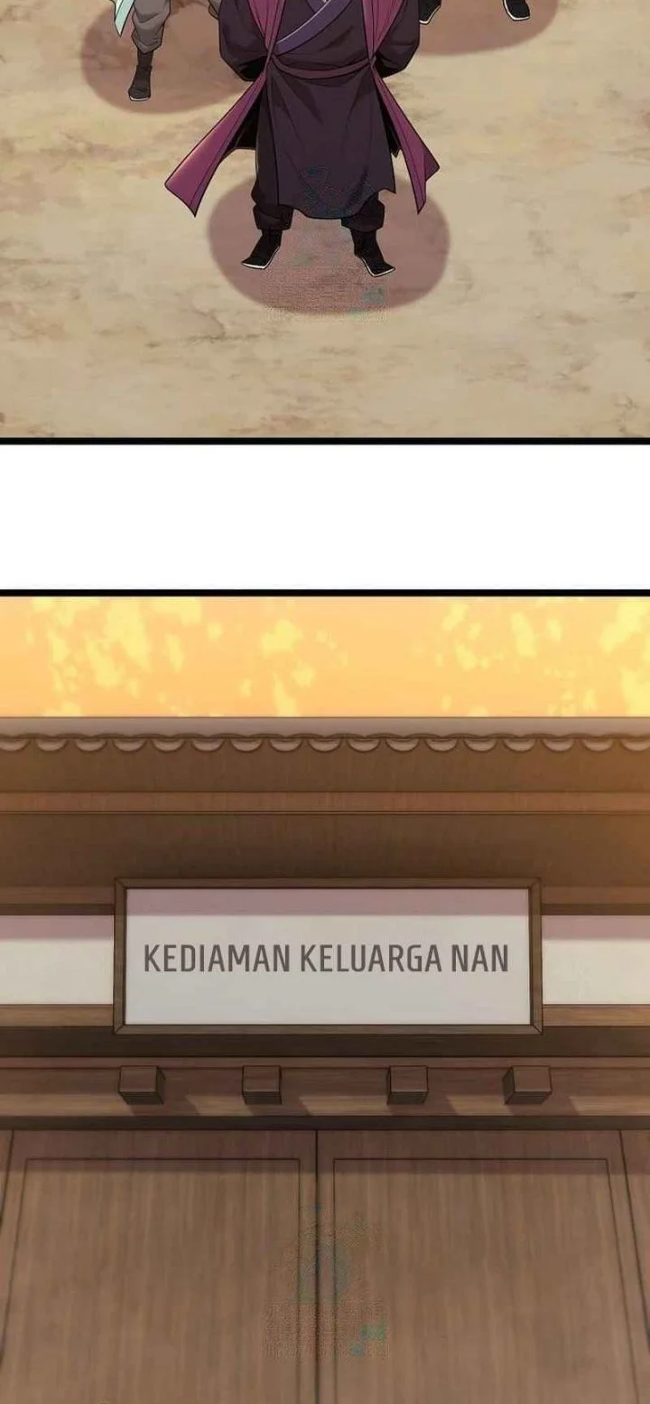 tang clan legend chapter 22 - Page 5