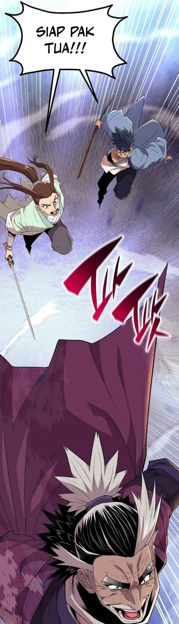 tang clan legend chapter 22 - Page 81