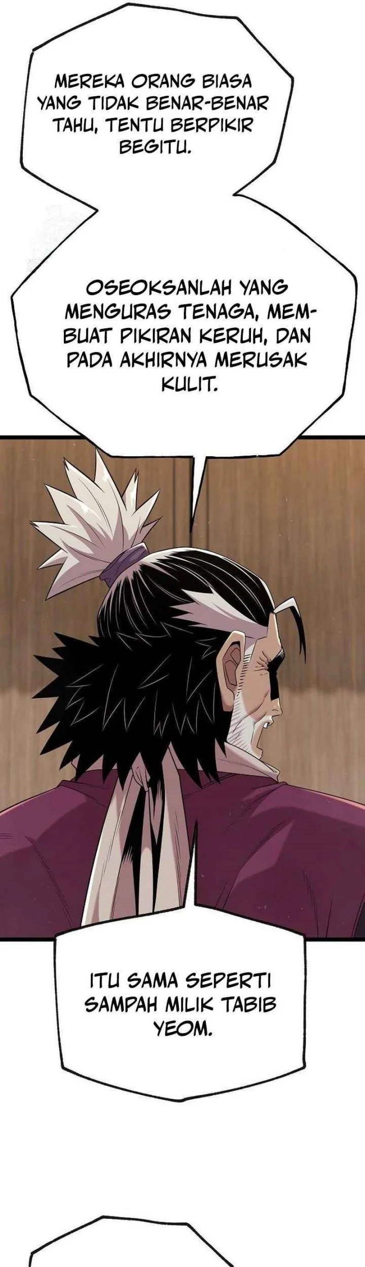 tang clan legend chapter 22 - Page 8