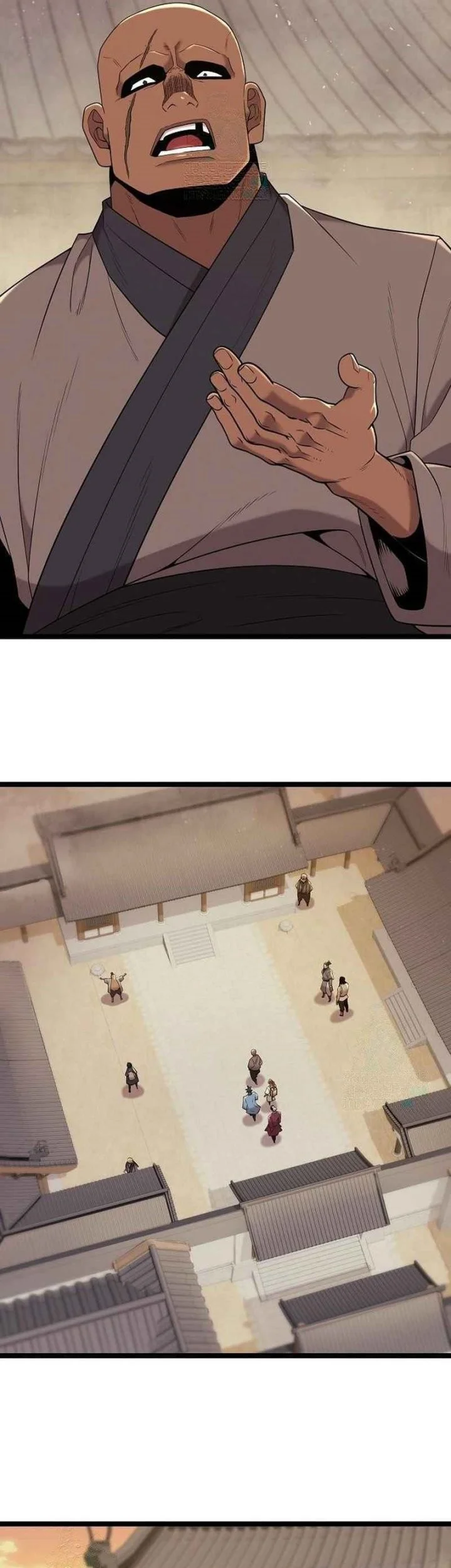 tang clan legend chapter 22 - Page 14