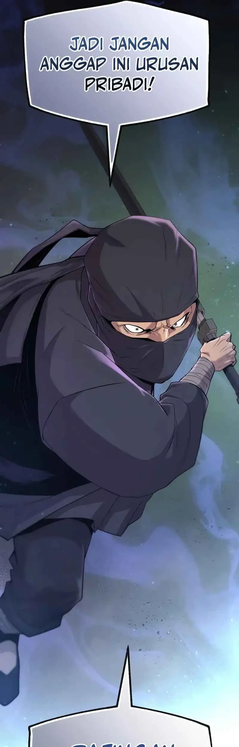 Tang Clan Legend Chapter 23 Gambar 19