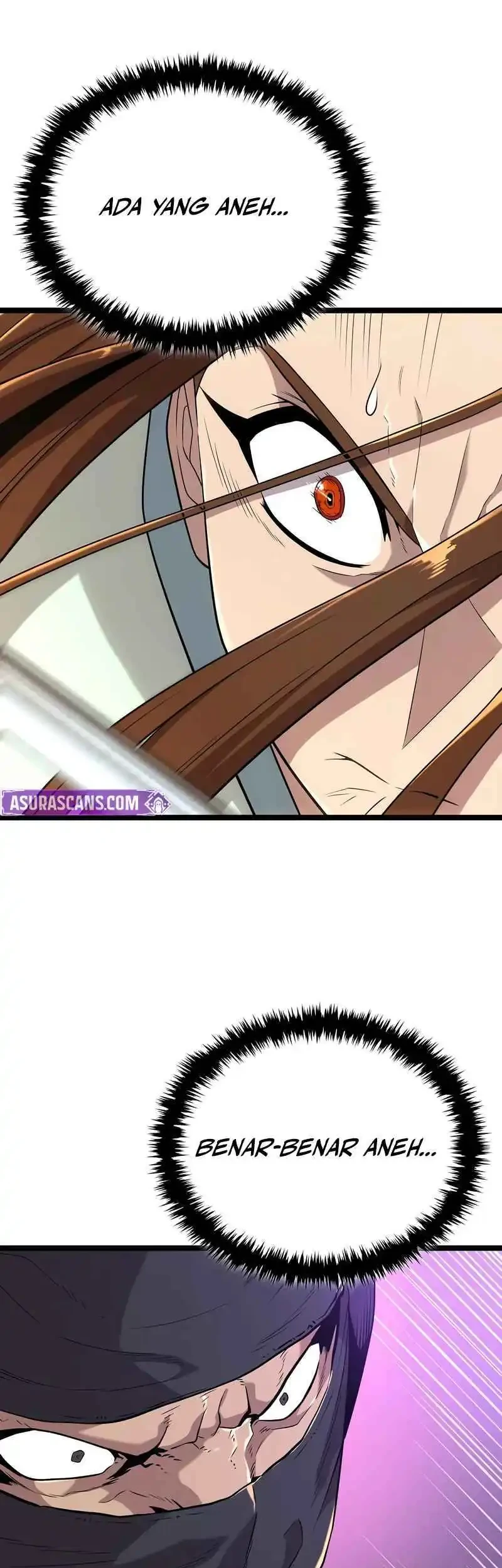 Tang Clan Legend Chapter 23 Gambar 23