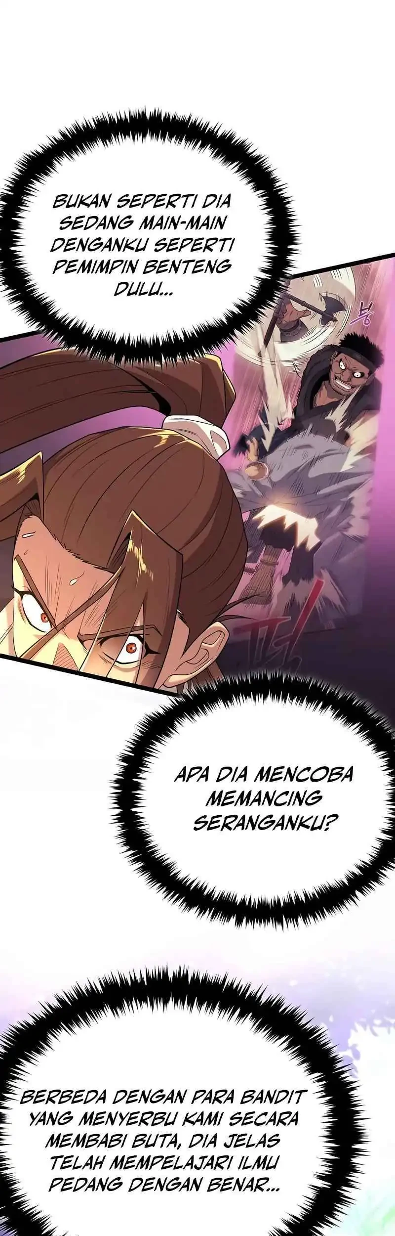 Tang Clan Legend Chapter 23 Gambar 28