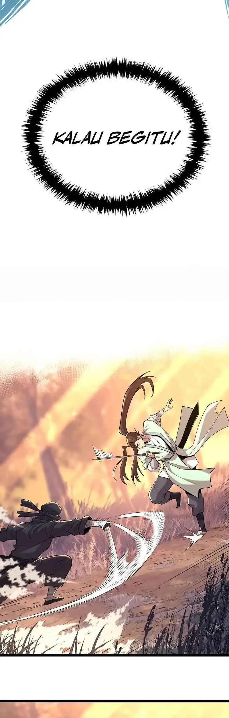 Tang Clan Legend Chapter 23 Gambar 33