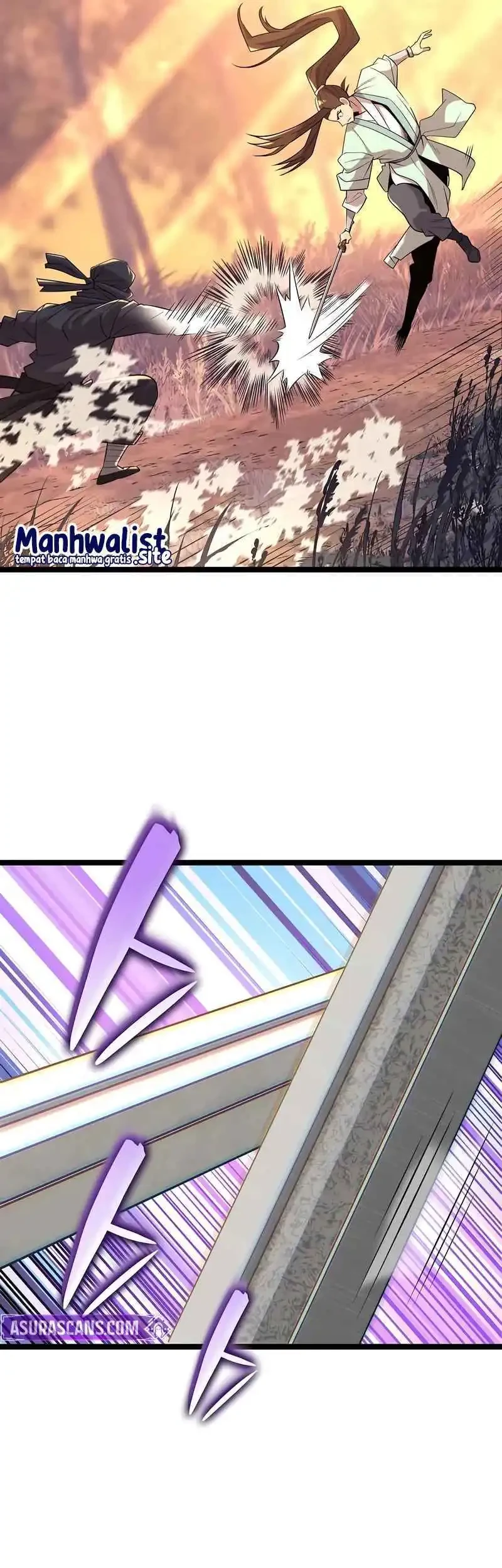 Tang Clan Legend Chapter 23 Gambar 34