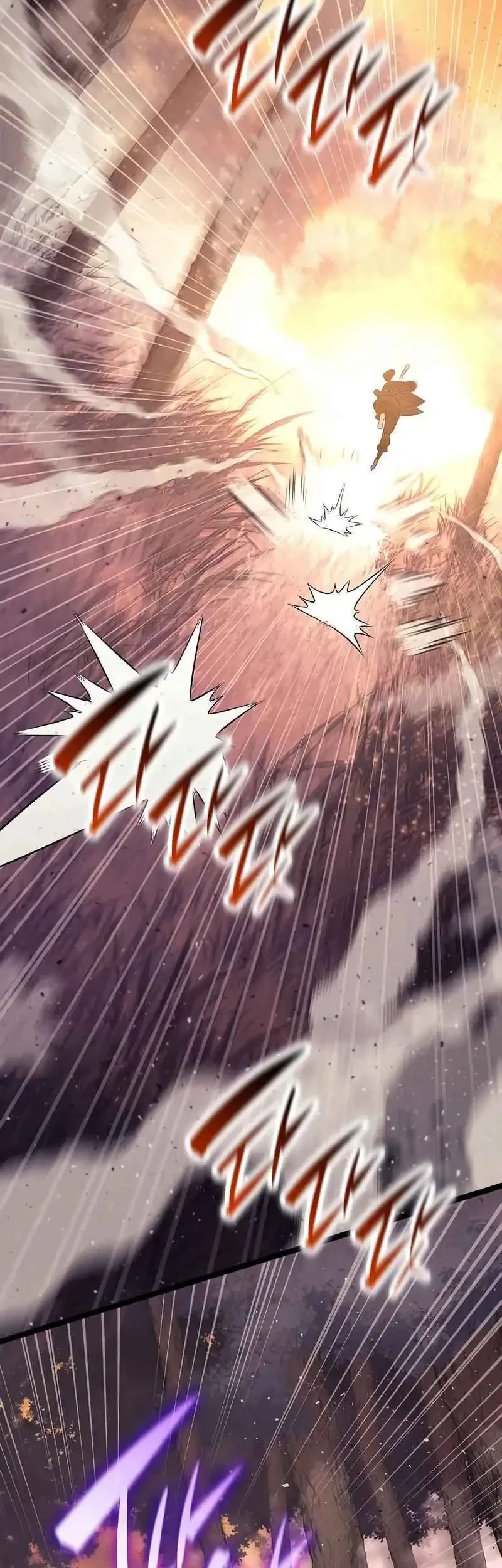 Manhwa Tang Clan Legend Chapter 23 gambar nomor 2