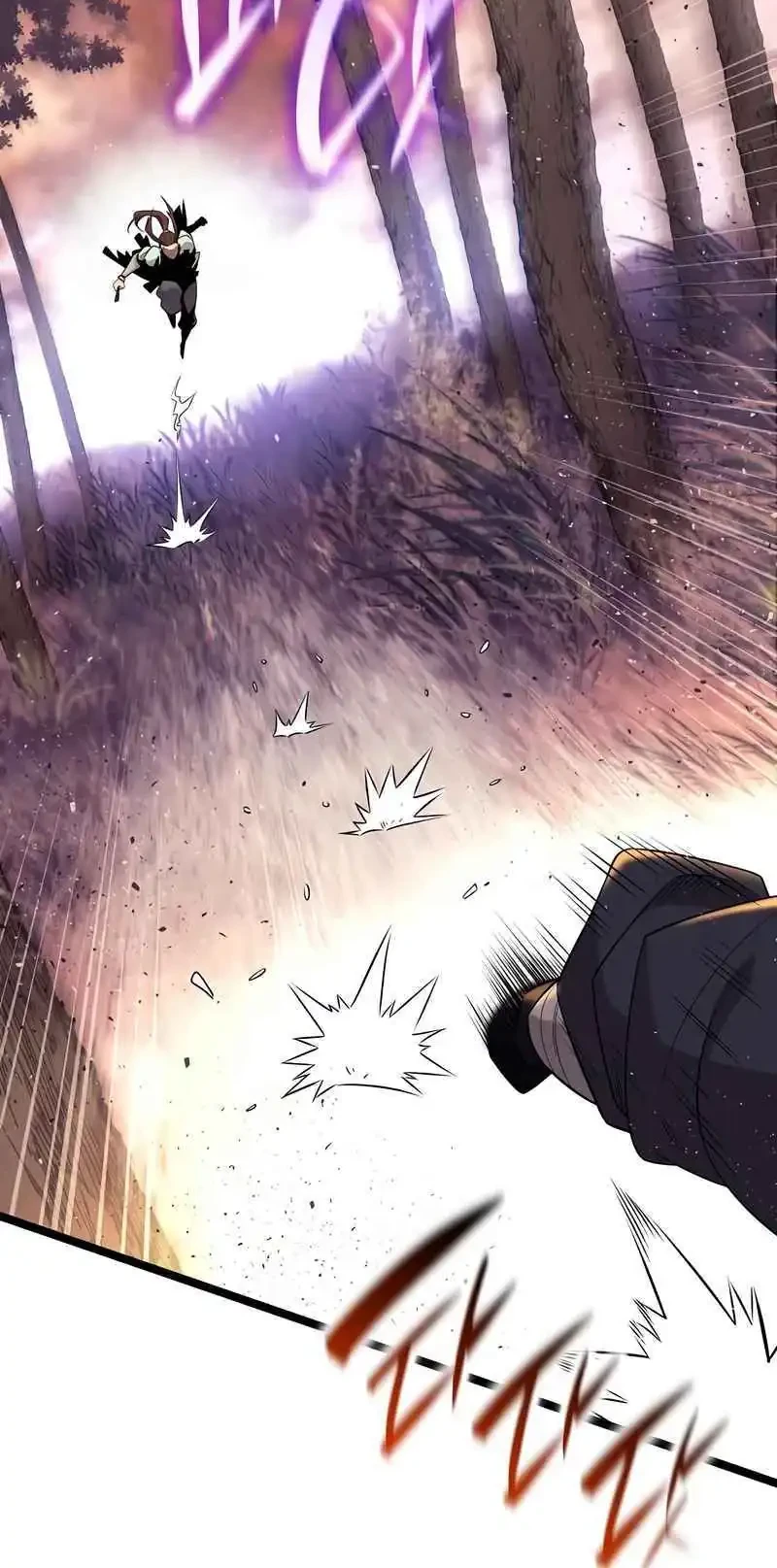 Tang Clan Legend Chapter 23 Gambar 3