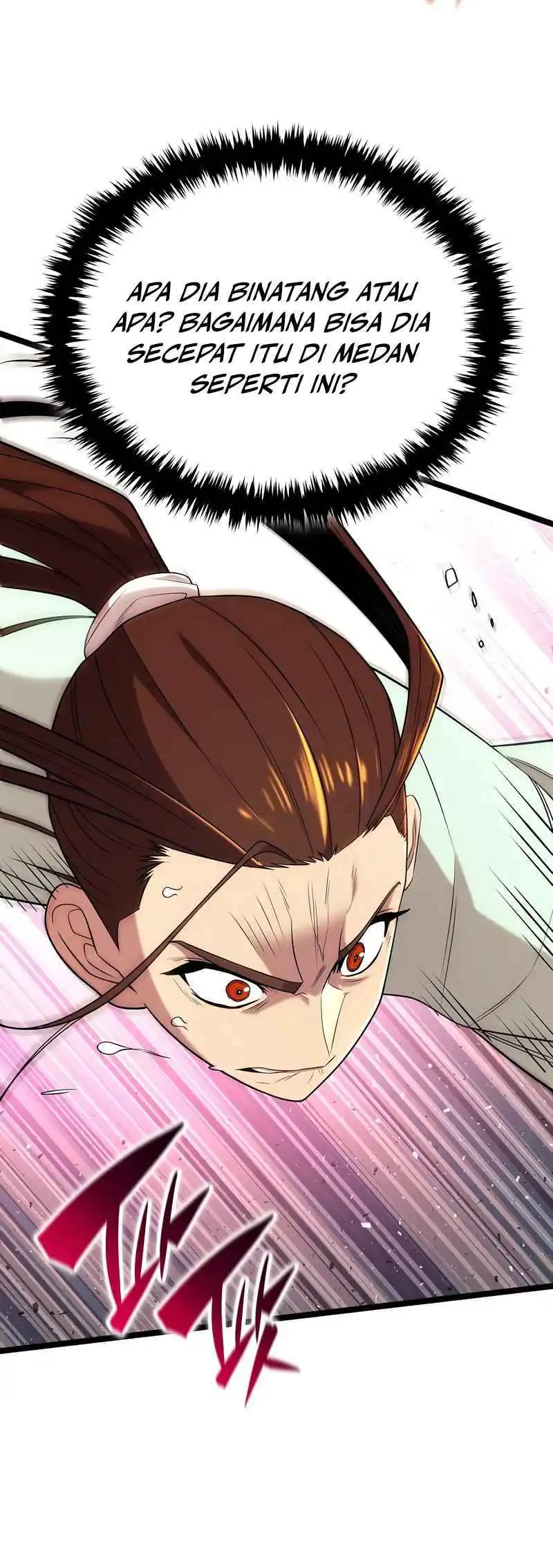 Tang Clan Legend Chapter 23 Gambar 4