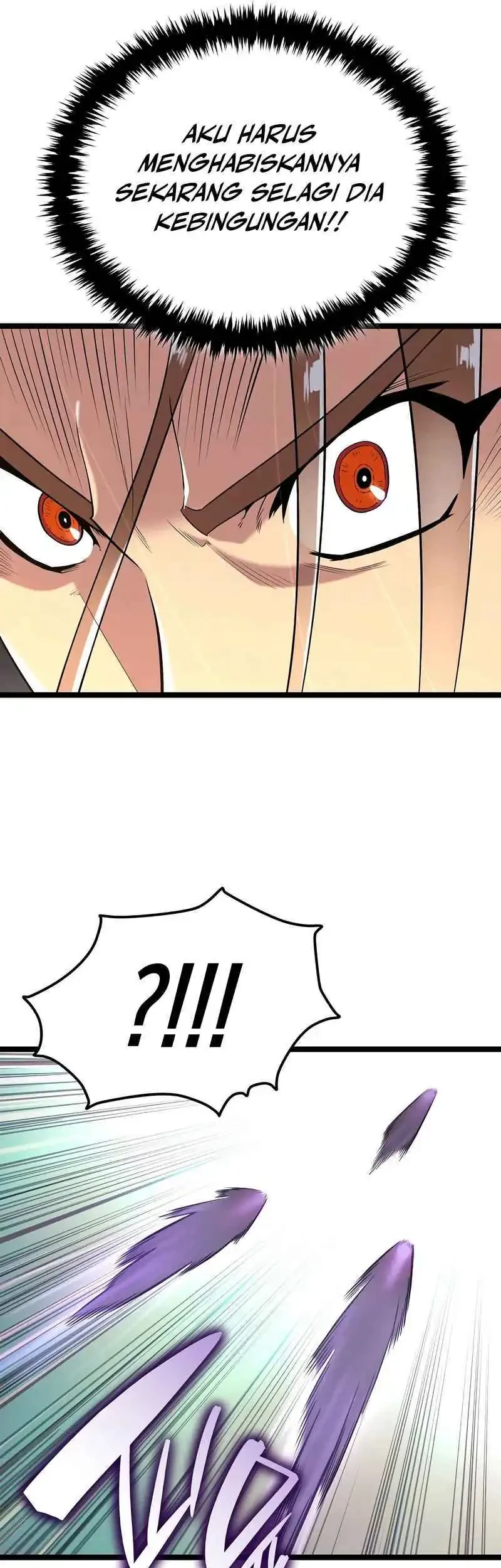 Tang Clan Legend Chapter 23 Gambar 44