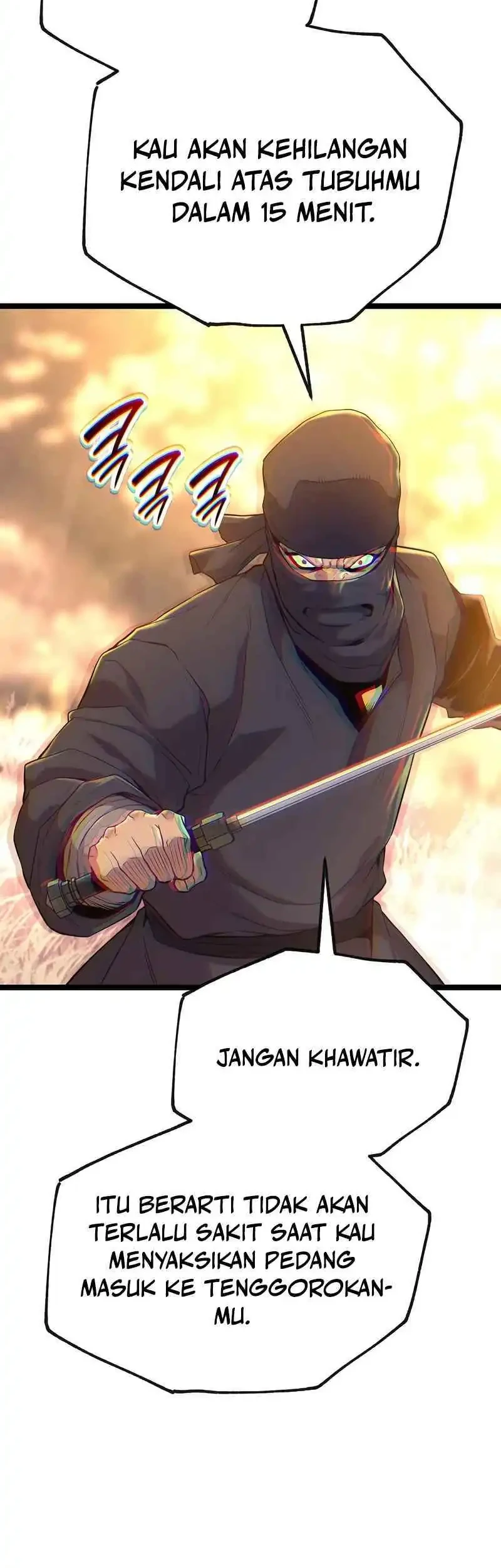 Tang Clan Legend Chapter 23 Gambar 49