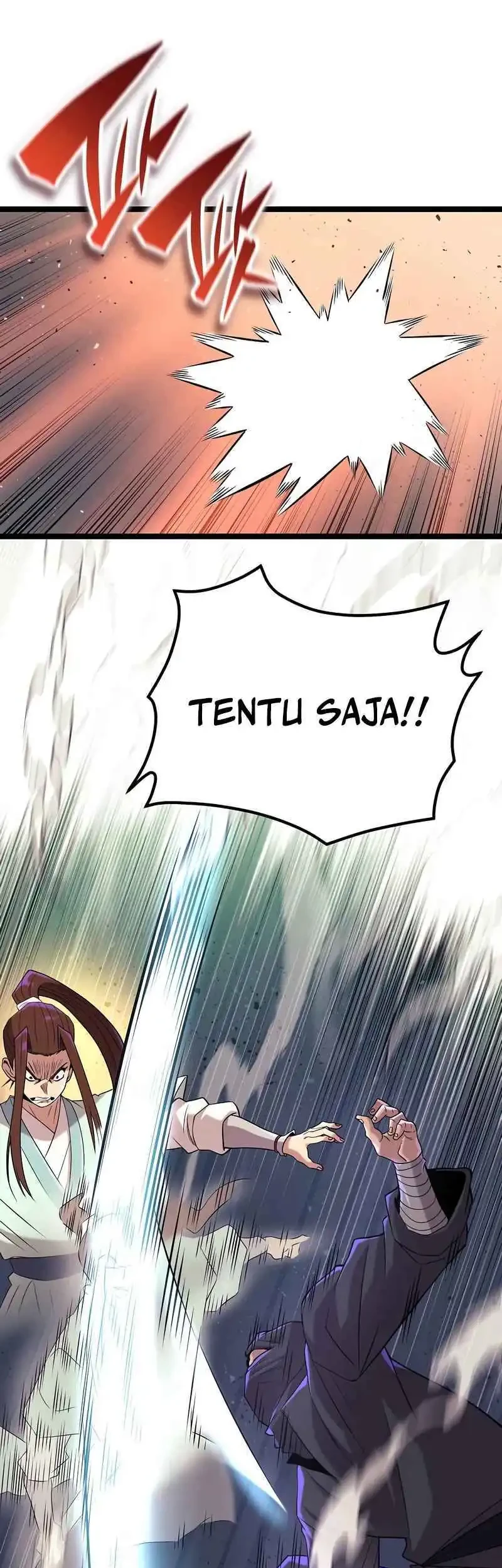 Tang Clan Legend Chapter 23 Gambar 50