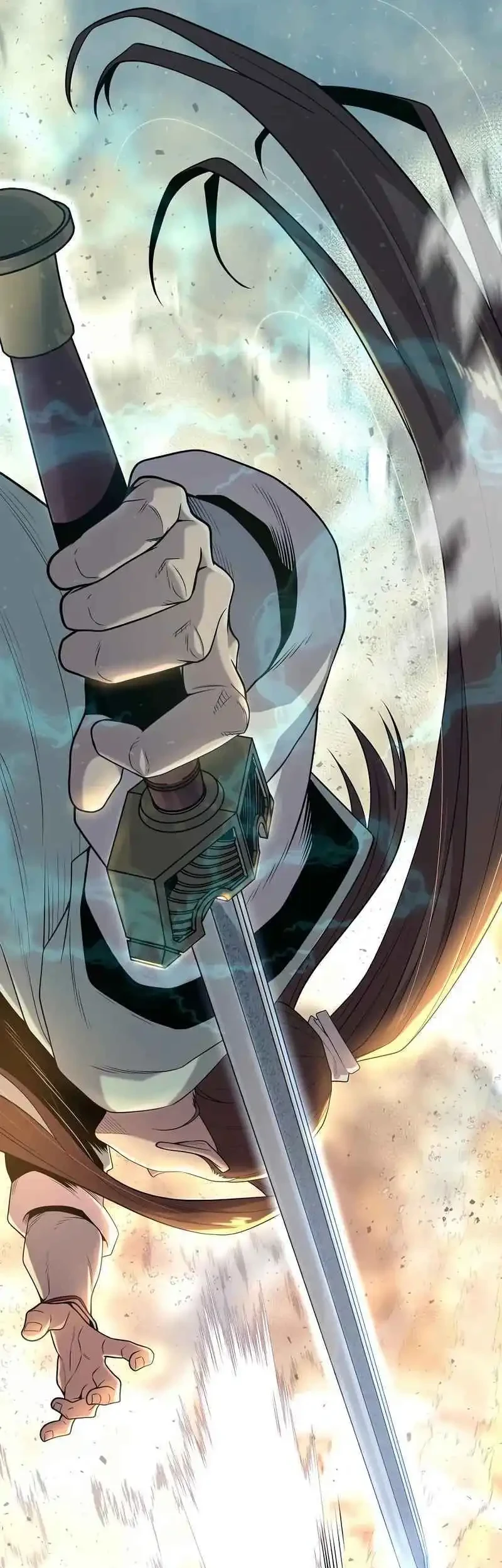 Tang Clan Legend Chapter 23 Gambar 70