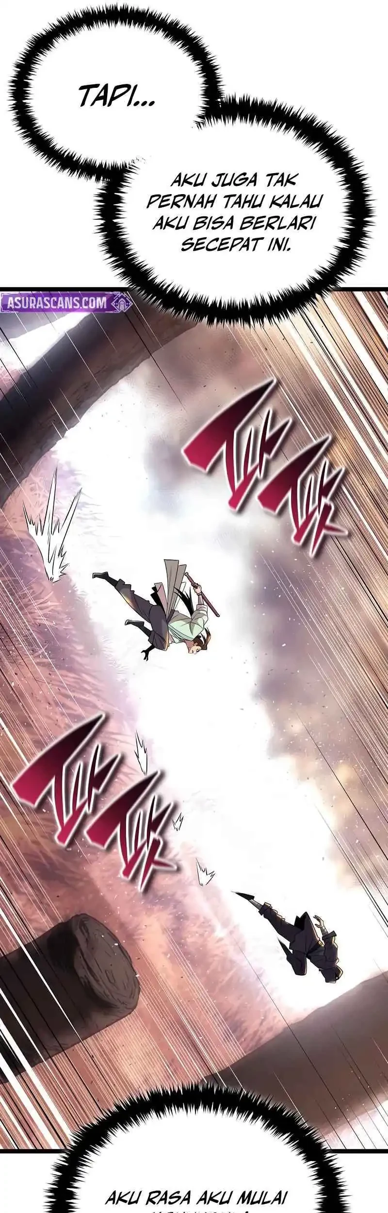 Tang Clan Legend Chapter 23 Gambar 5