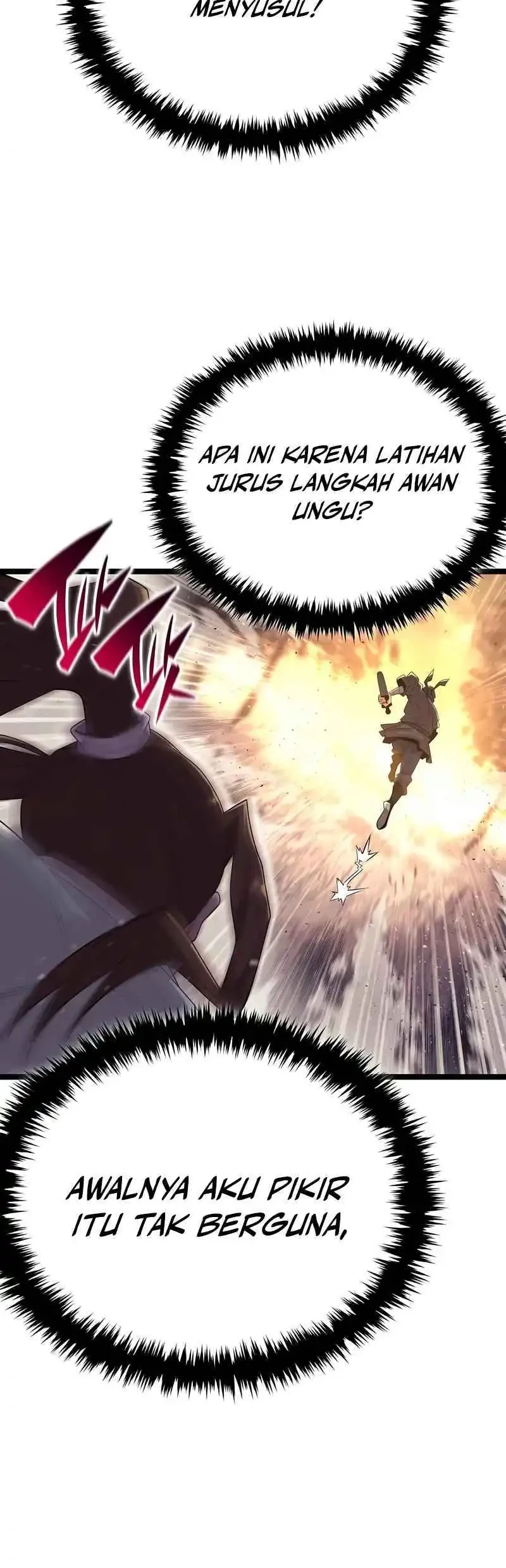 Tang Clan Legend Chapter 23 Gambar 6