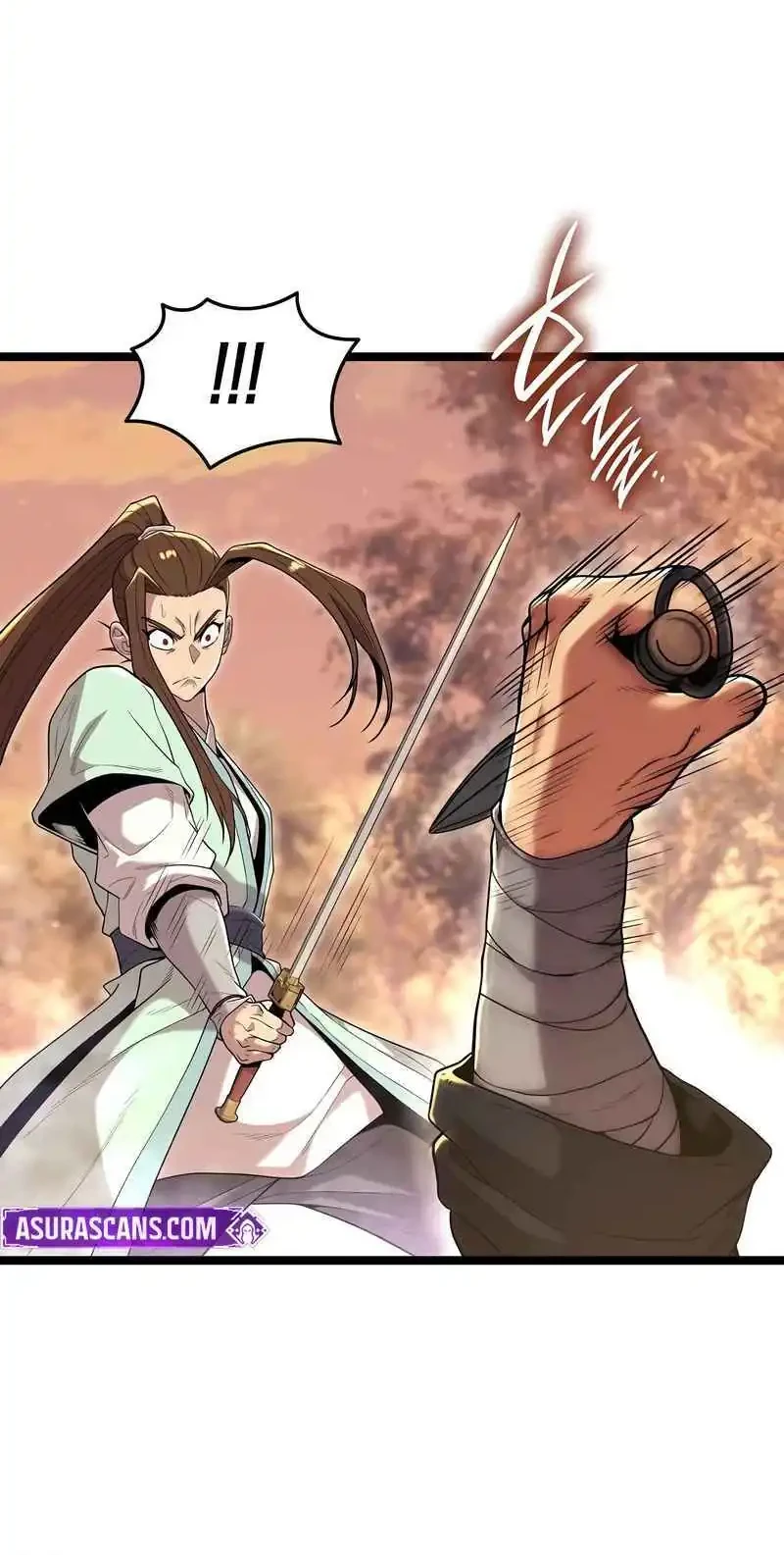 Tang Clan Legend Chapter 23 Gambar 83