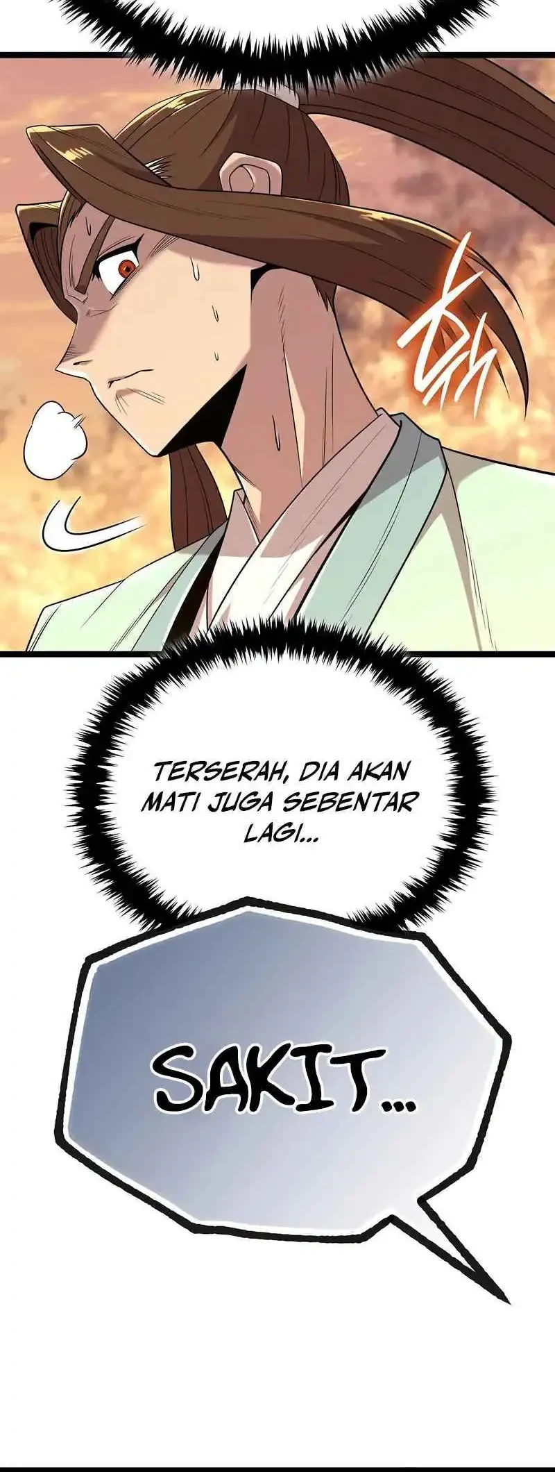 Tang Clan Legend Chapter 23 Gambar 85