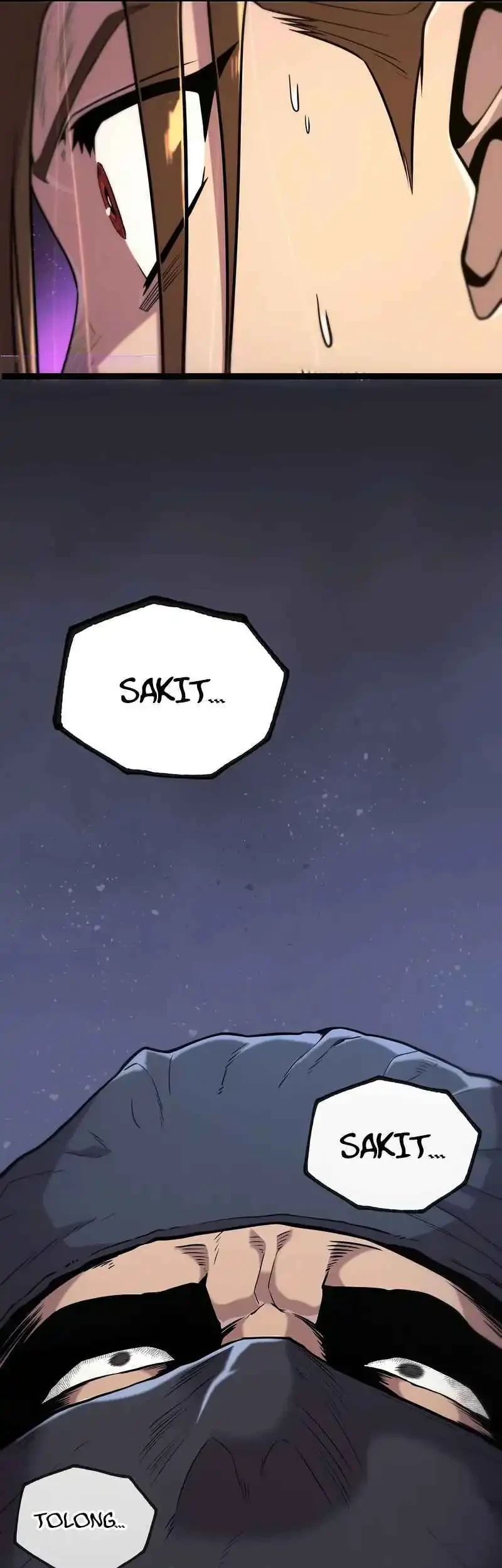 Tang Clan Legend Chapter 23 Gambar 86