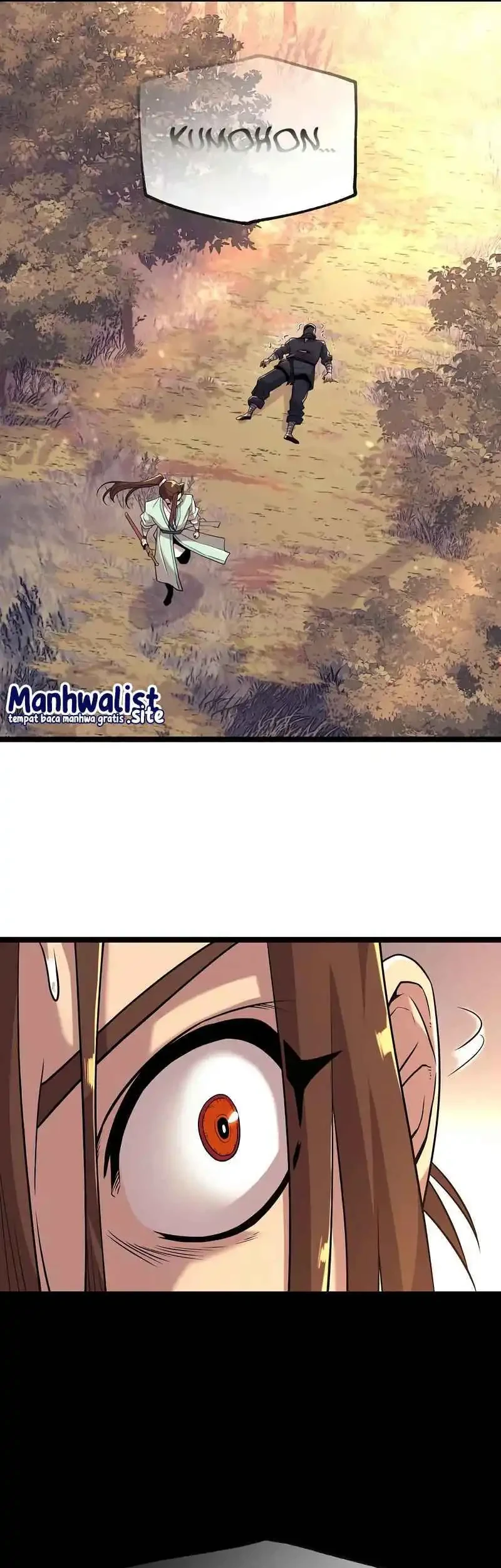 Tang Clan Legend Chapter 23 Gambar 88