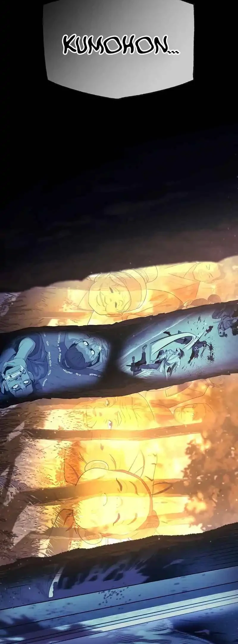 Tang Clan Legend Chapter 23 Gambar 89