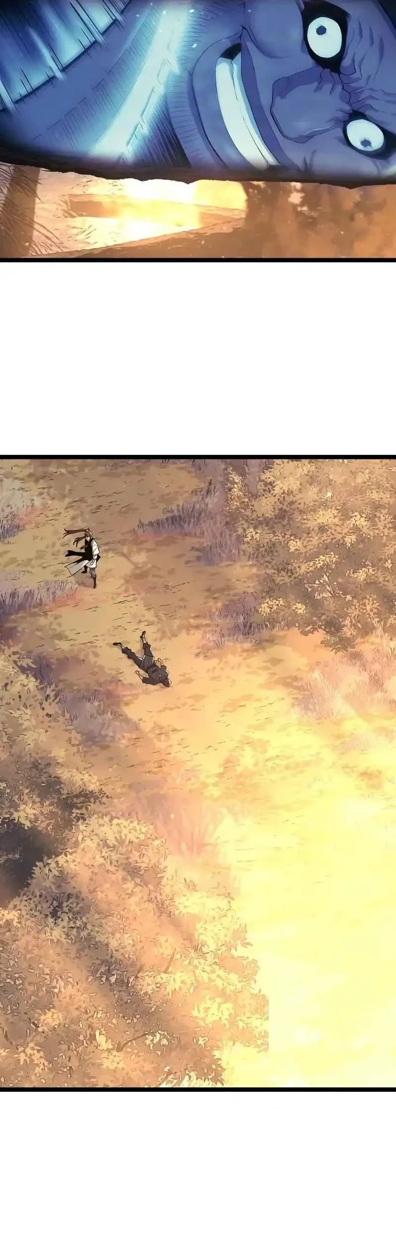 Tang Clan Legend Chapter 23 Gambar 91