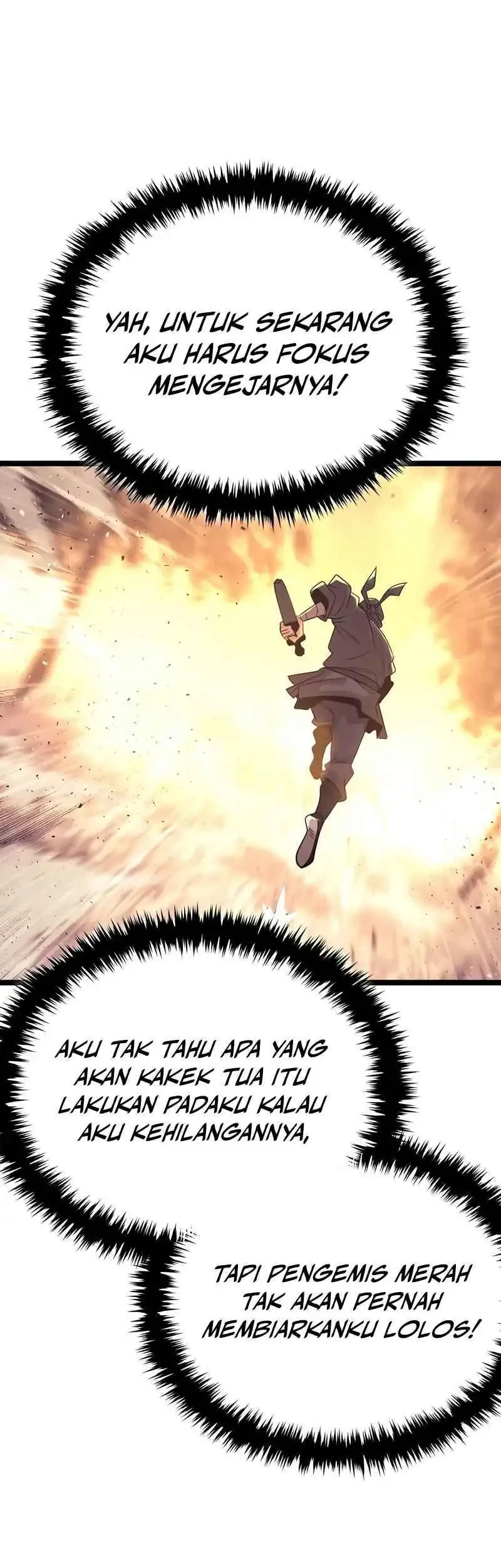 Tang Clan Legend Chapter 23 Gambar 8