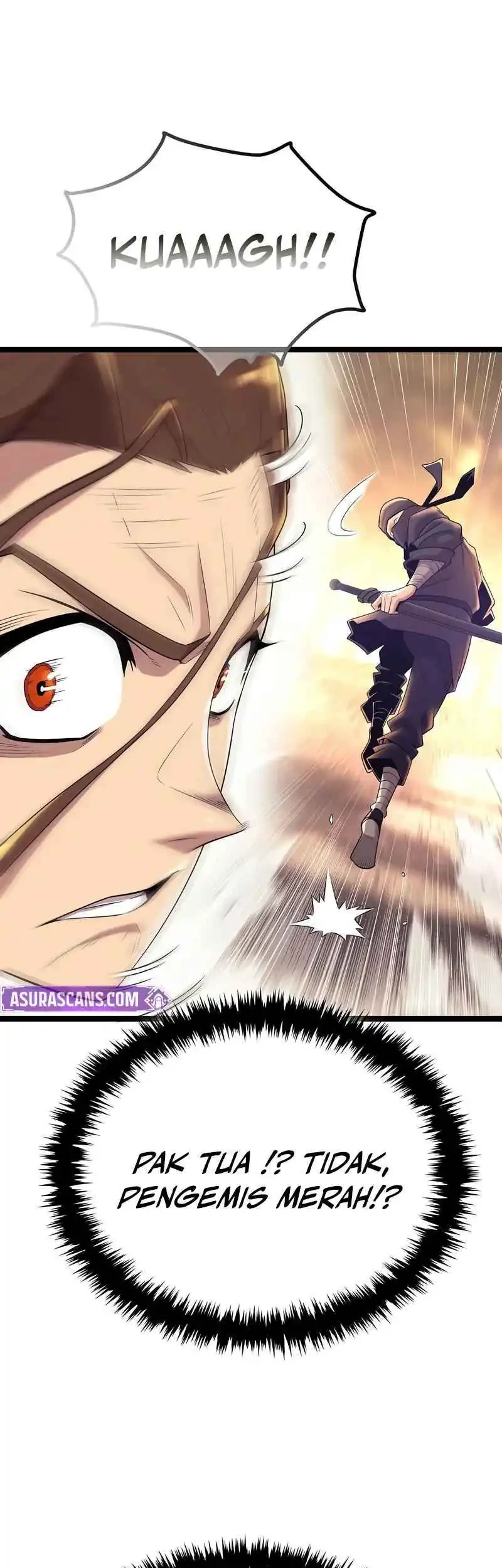 Tang Clan Legend Chapter 23 Gambar 9