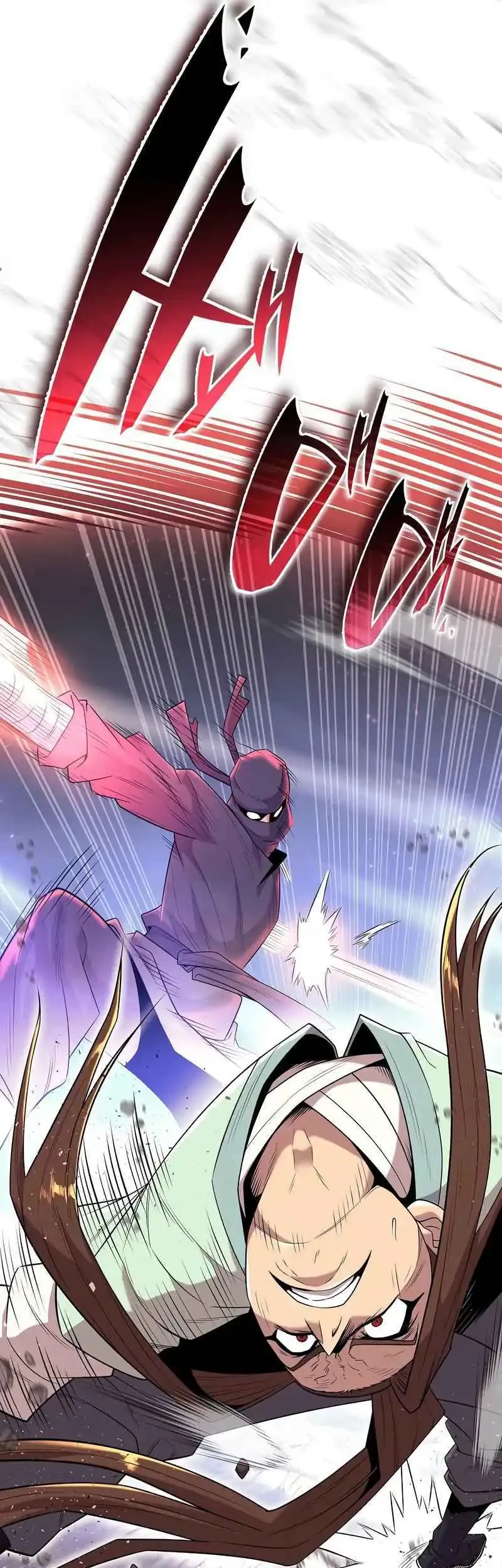 Tang Clan Legend Chapter 23 Gambar 11