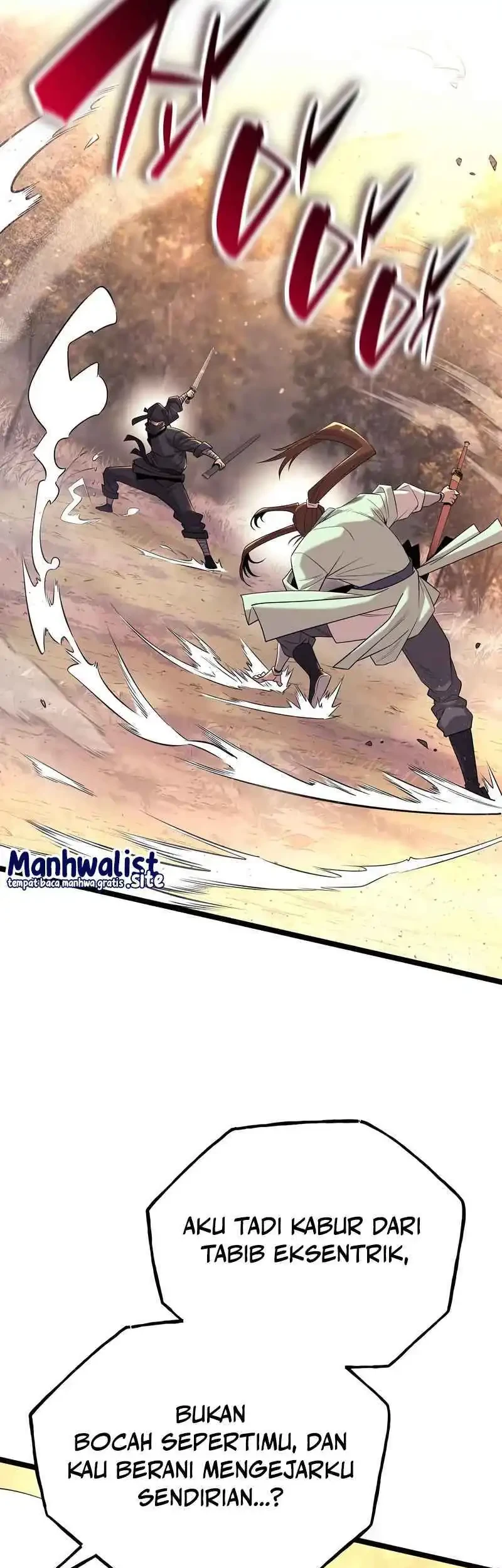 Tang Clan Legend Chapter 23 Gambar 13