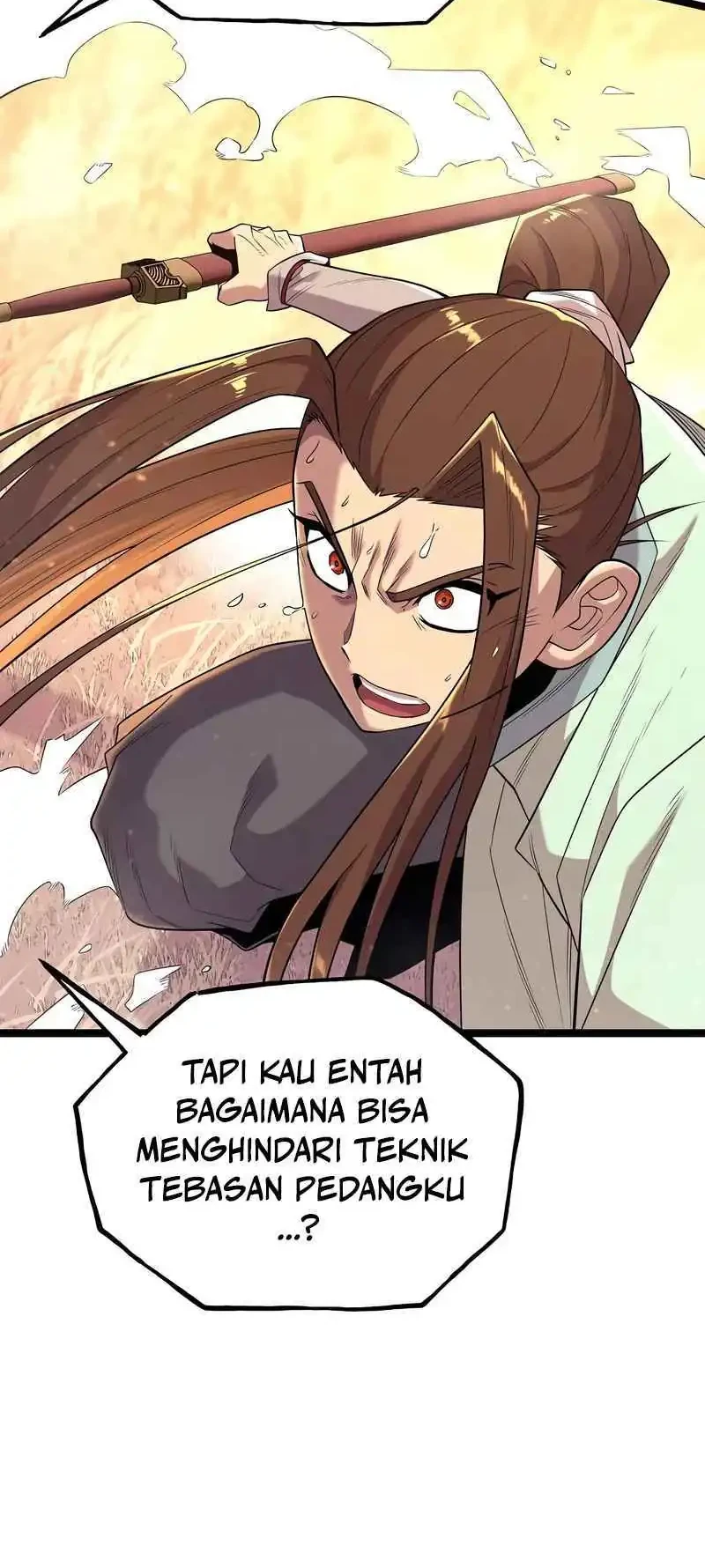 Tang Clan Legend Chapter 23 Gambar 14