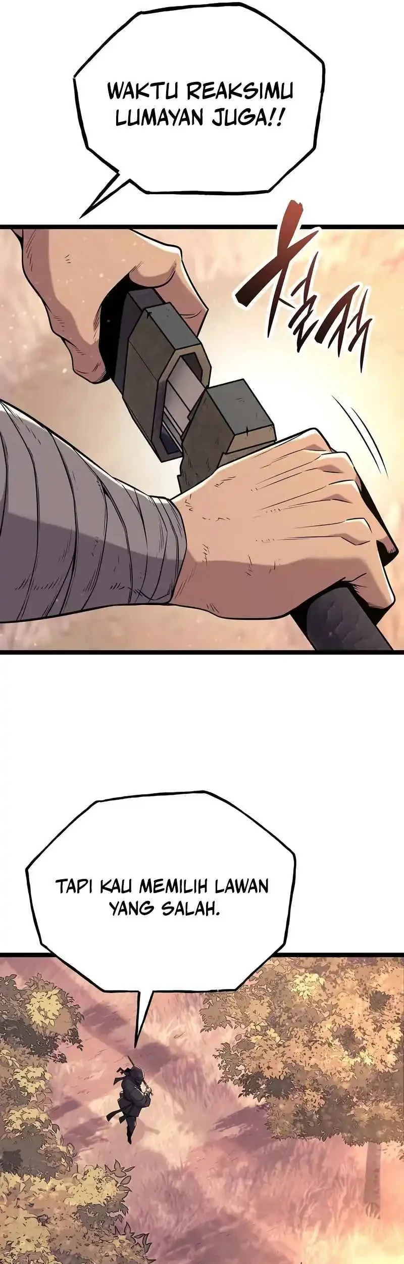 Tang Clan Legend Chapter 23 Gambar 15