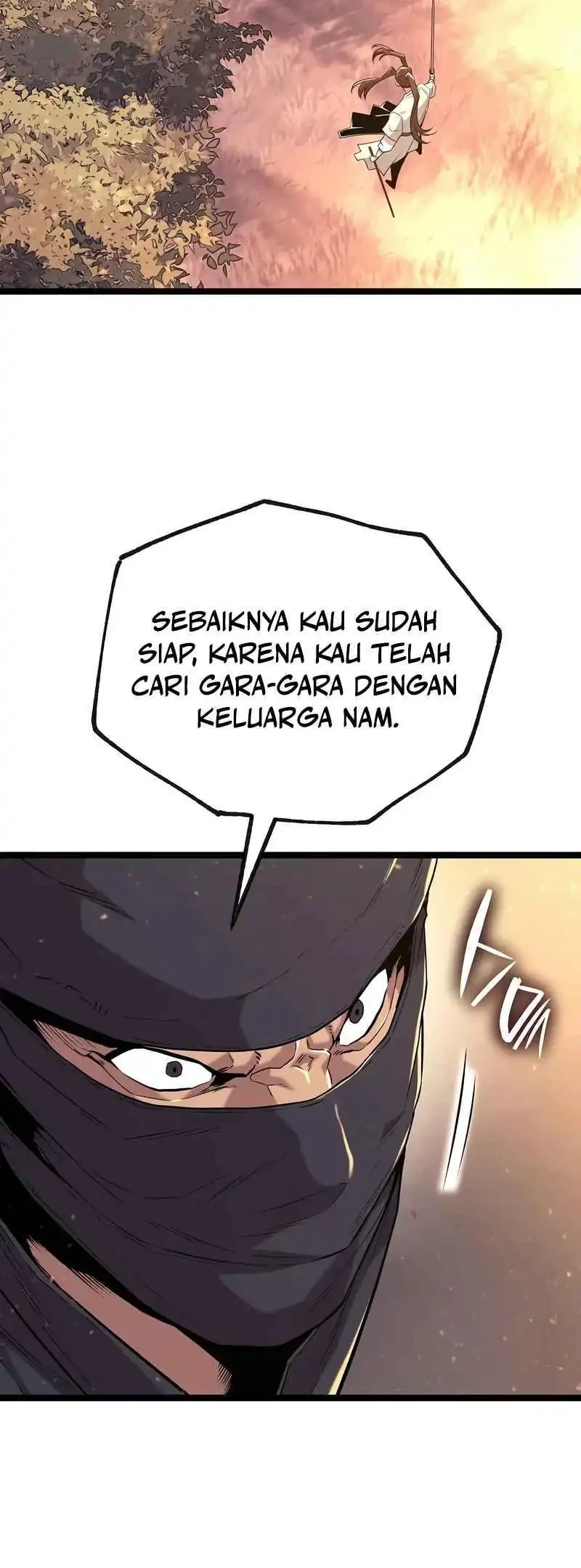 Tang Clan Legend Chapter 23 Gambar 16