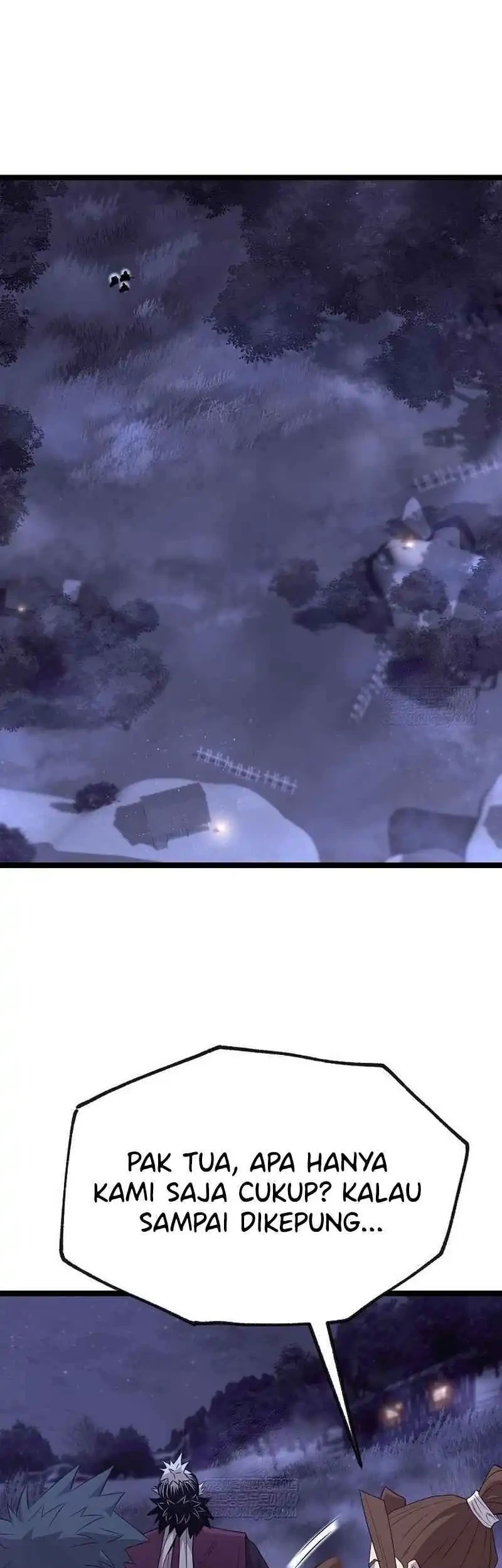 Tang Clan Legend Chapter 24 Gambar 19