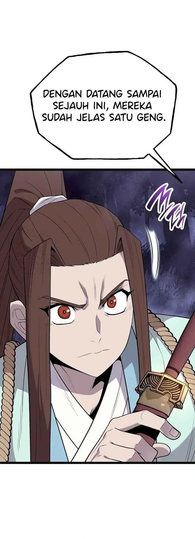 Tang Clan Legend Chapter 24 Gambar 26