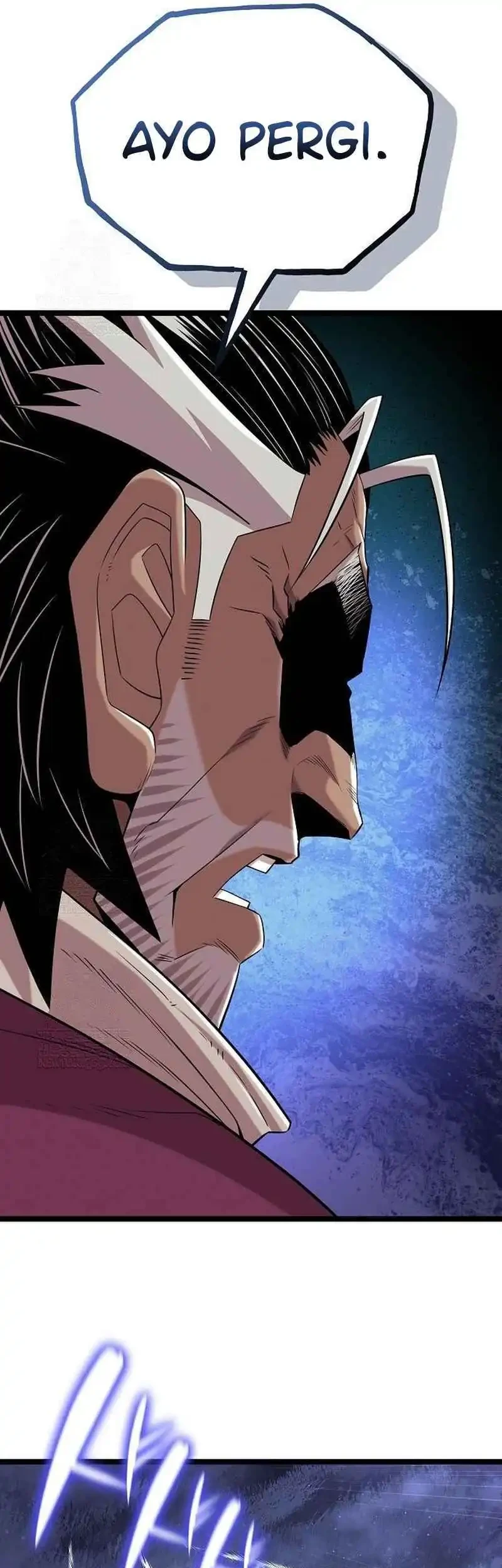 Tang Clan Legend Chapter 24 Gambar 27