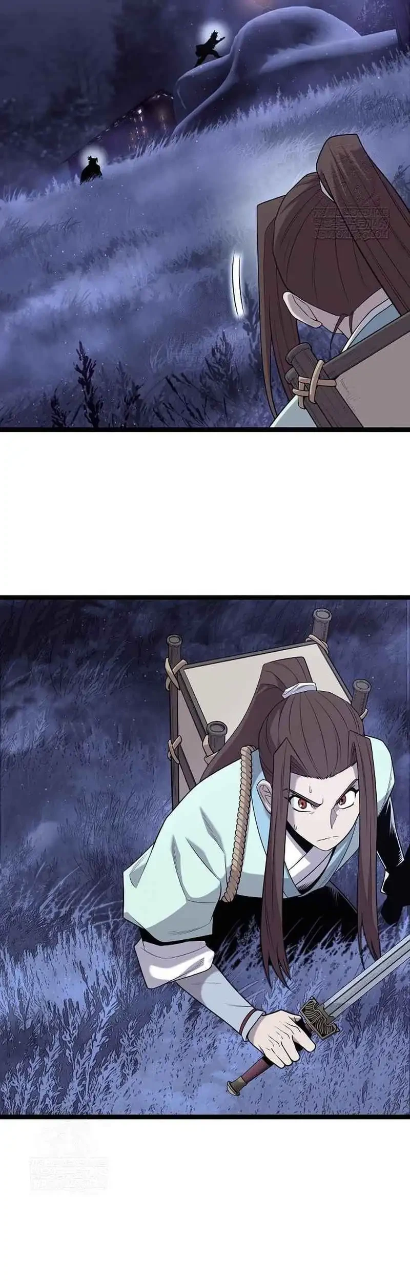 Tang Clan Legend Chapter 24 Gambar 31