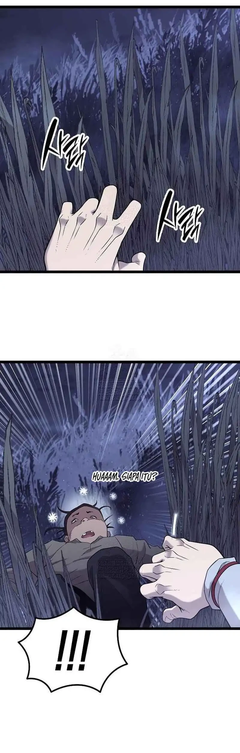 Tang Clan Legend Chapter 24 Gambar 32