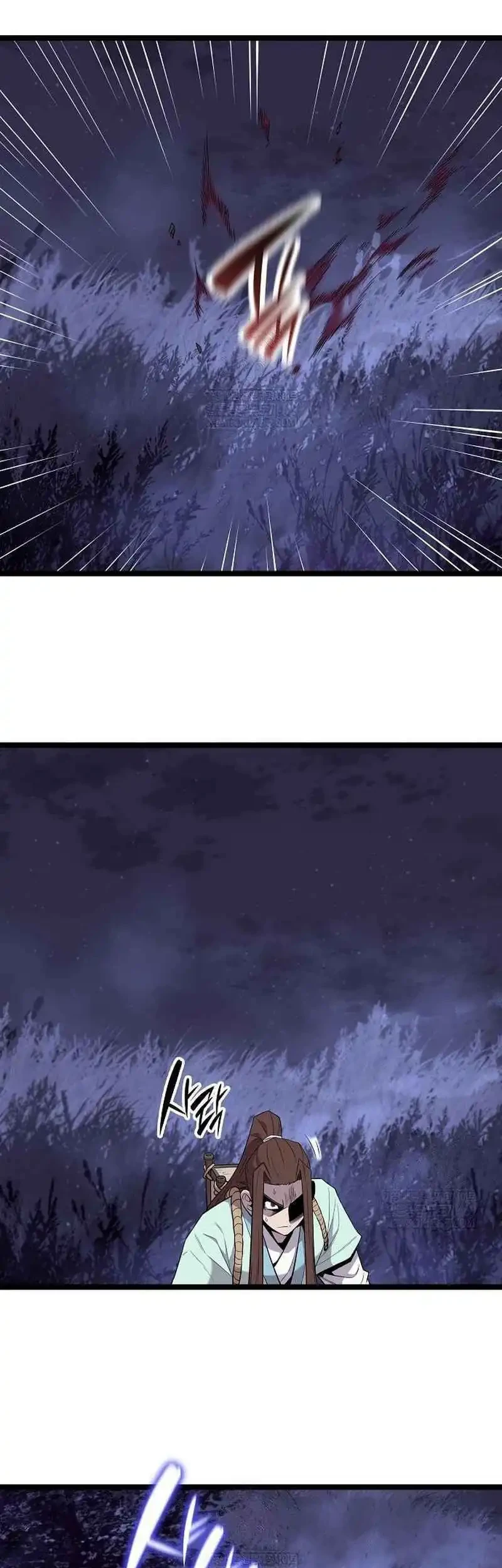 Tang Clan Legend Chapter 24 Gambar 33