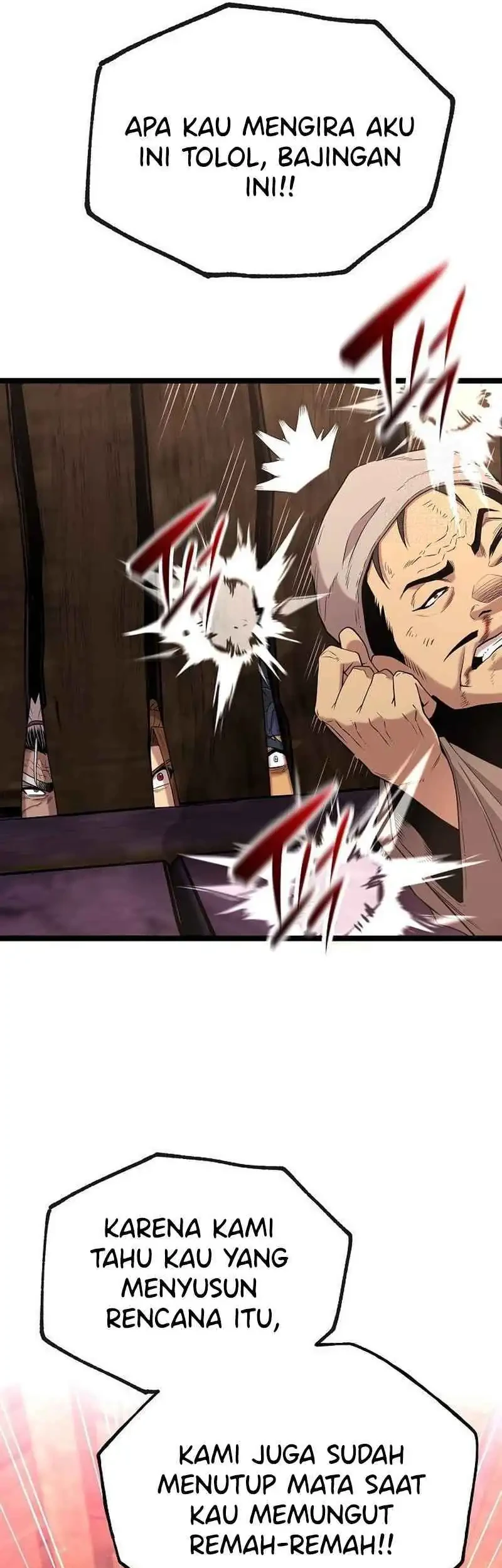 Tang Clan Legend Chapter 24 Gambar 37