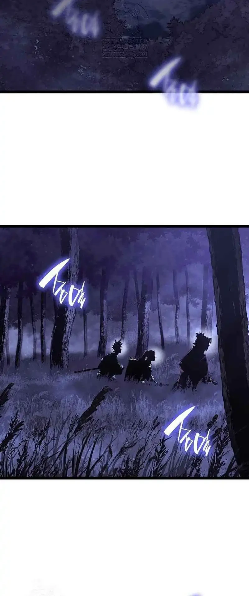 Manhwa Tang Clan Legend Chapter 24 gambar nomor 2