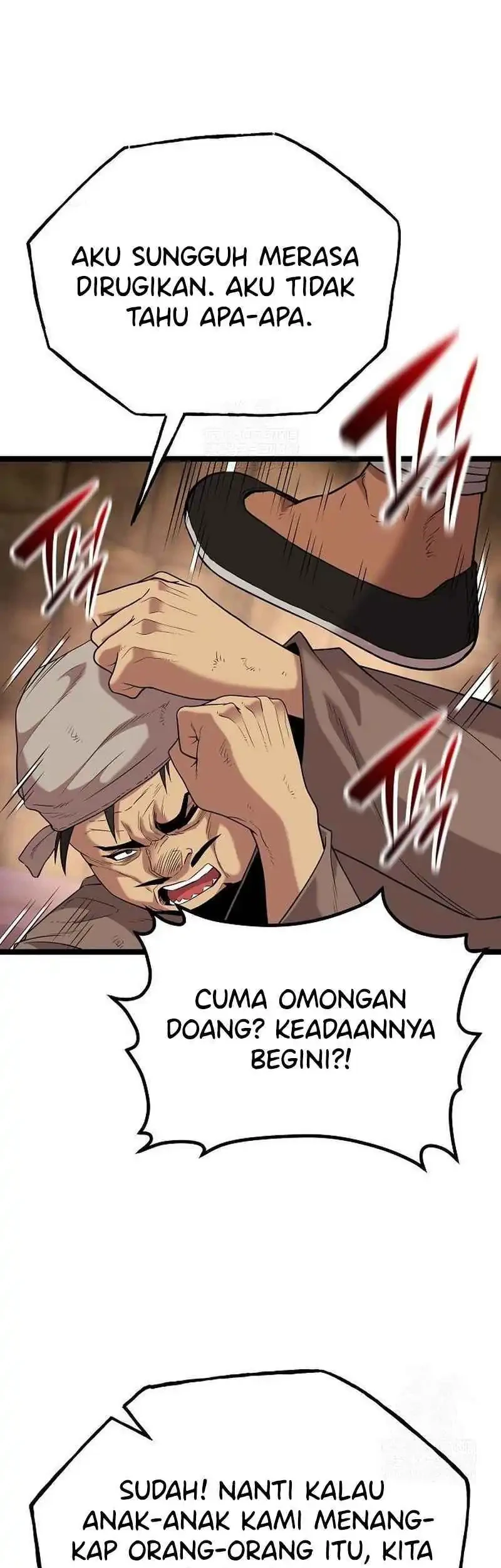 Tang Clan Legend Chapter 24 Gambar 39