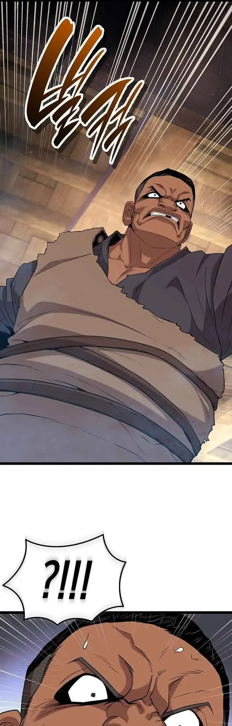 Tang Clan Legend Chapter 24 Gambar 41